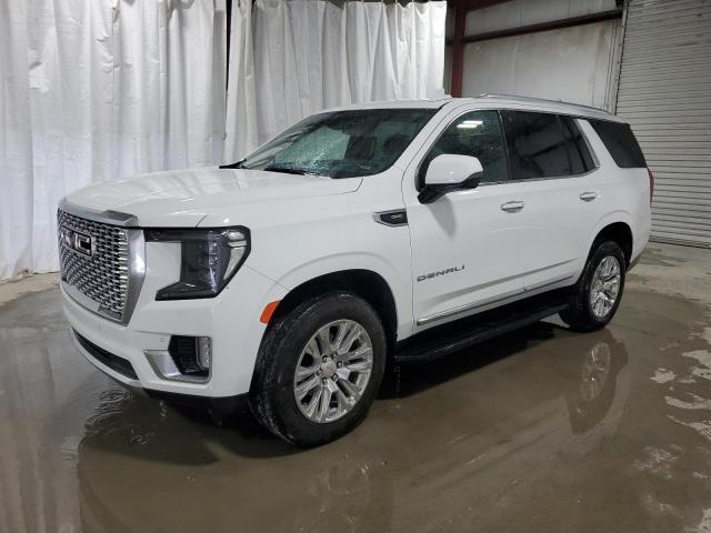 gmc yukon 2023 1gks2dkl3pr192834