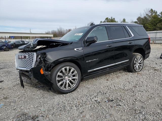 gmc yukon 2021 1gks2dkl4mr173074