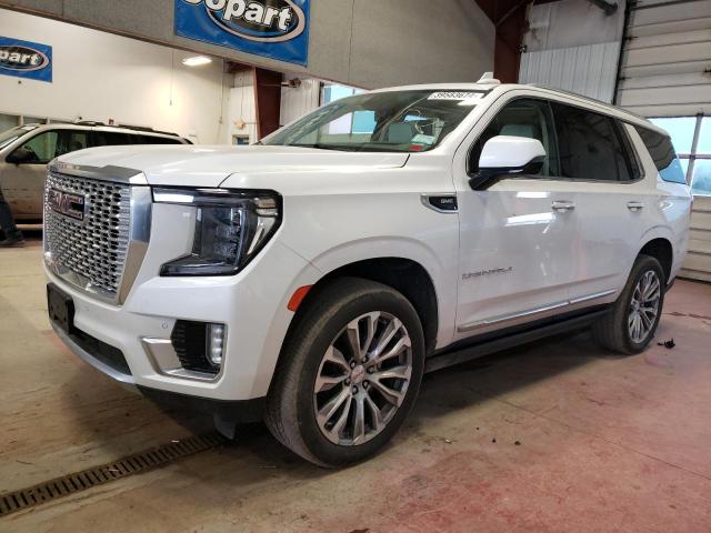 gmc yukon 2021 1gks2dkl4mr336189