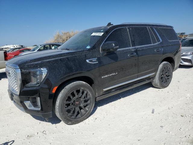 gmc yukon dena 2022 1gks2dkl4nr165316