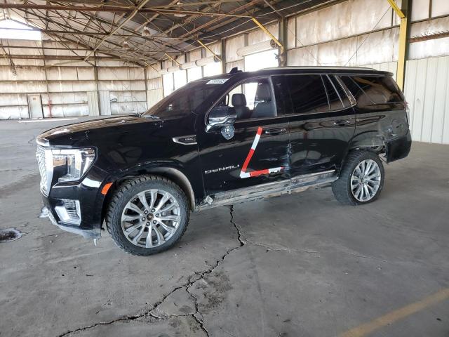 gmc yukon 2023 1gks2dkl4pr389091