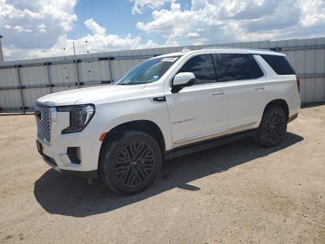 gmc yukon 2021 1gks2dkl5mr194371