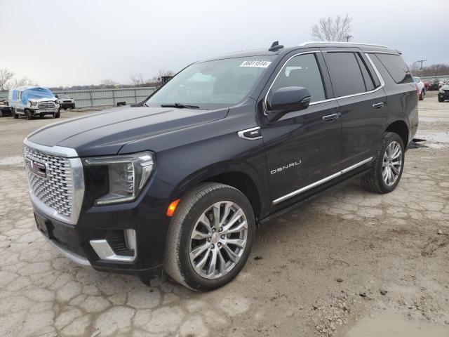 gmc yukon dena 2023 1gks2dkl5pr270918