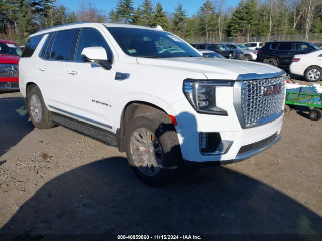 gmc yukon 2023 1gks2dkl5pr339896