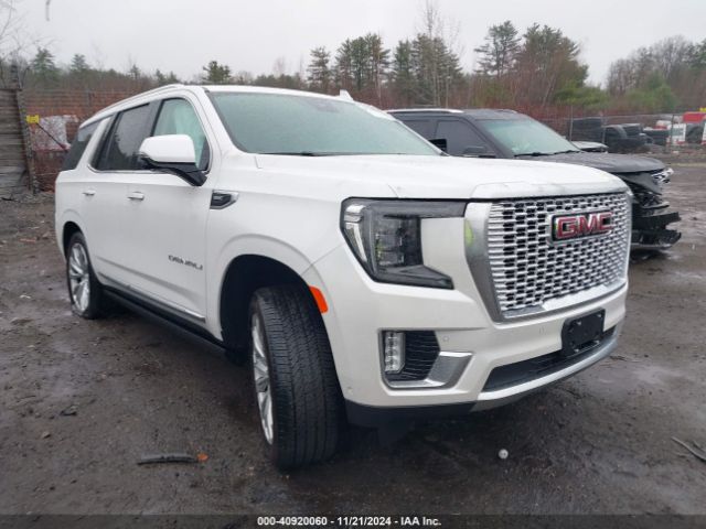 gmc yukon 2024 1gks2dkl5rr154718