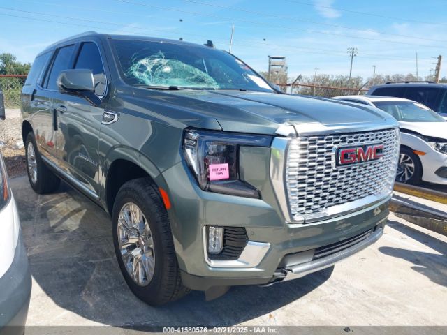 gmc yukon 2024 1gks2dkl5rr208129