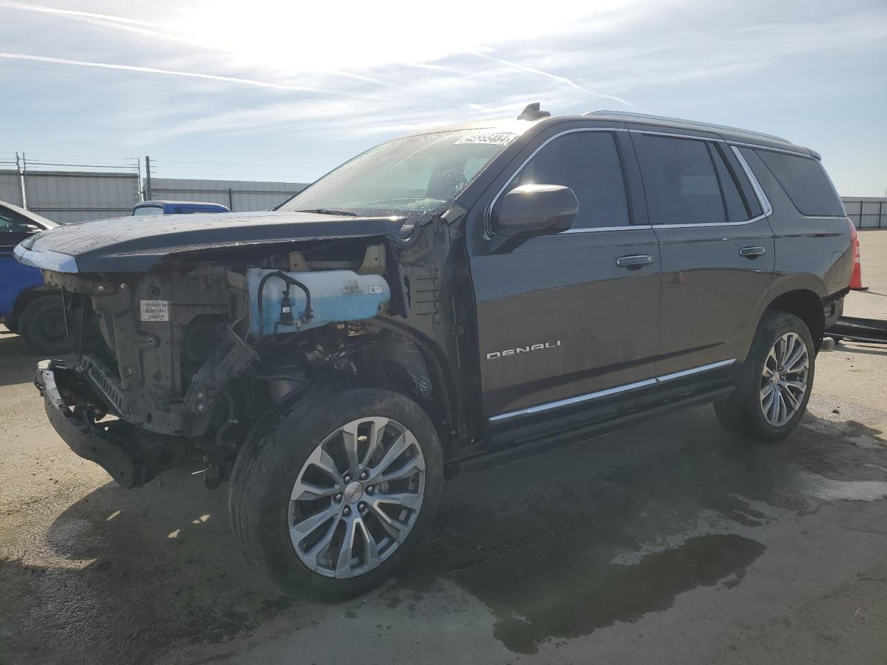 gmc yukon 2021 1gks2dkl6mr189034