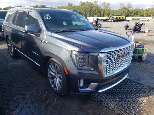 gmc yukon 2021 1gks2dkl6mr341409