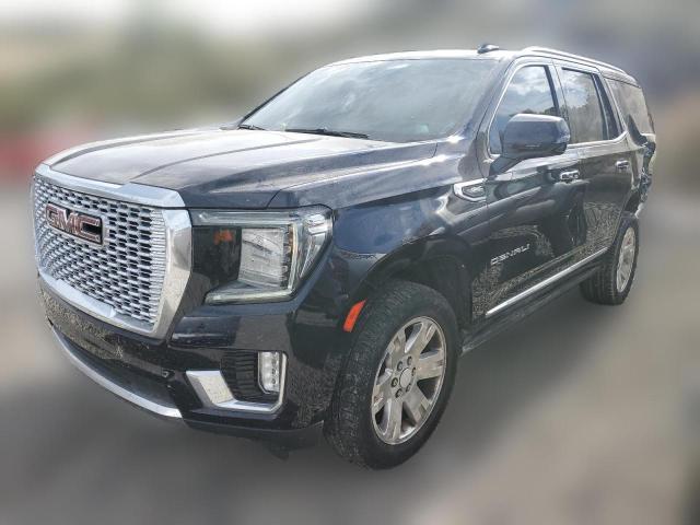 gmc yukon 2021 1gks2dkl7mr150257