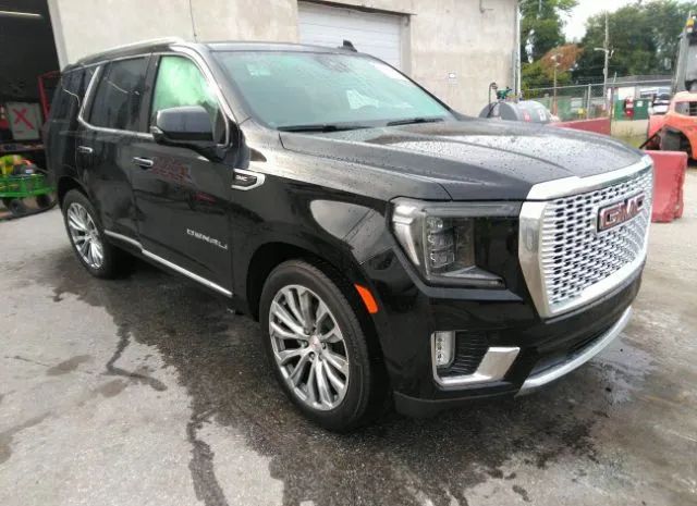 gmc yukon 2023 1gks2dkl7pr460400