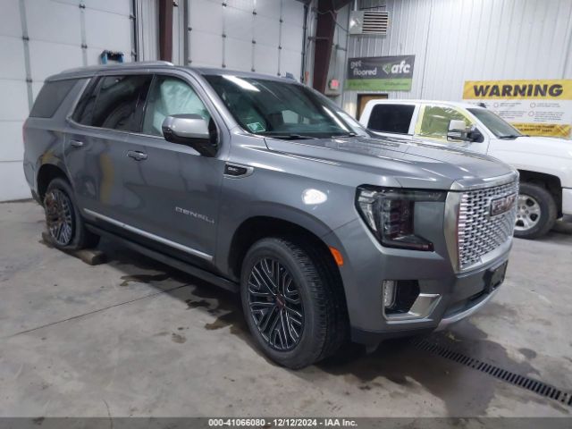 gmc yukon 2021 1gks2dkl8mr145875