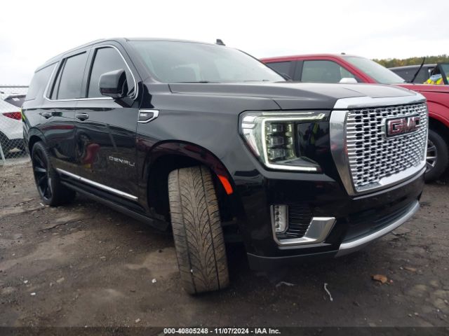 gmc yukon 2021 1gks2dkl8mr172199