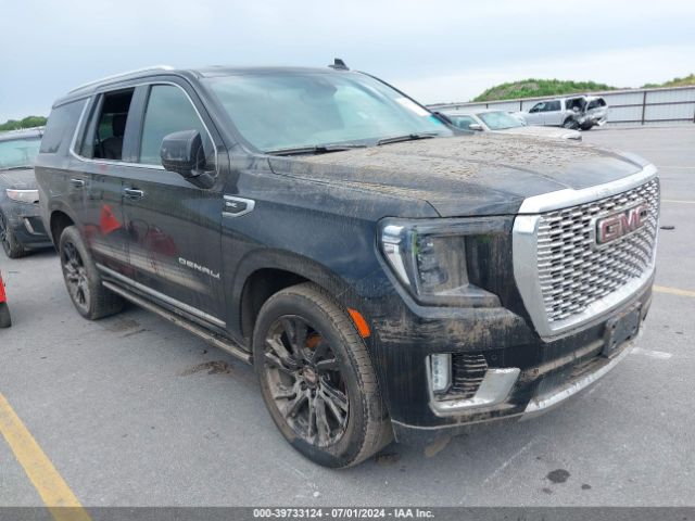 gmc yukon 2021 1gks2dkl9mr152690