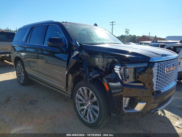 gmc yukon 2021 1gks2dkl9mr192882