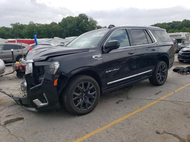 gmc yukon 2021 1gks2dkl9mr212578