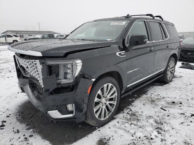 gmc yukon dena 2022 1gks2dkl9nr127967