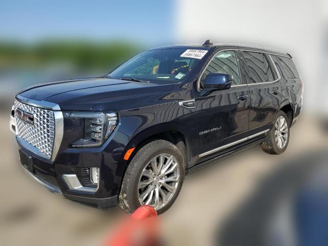 gmc yukon 2022 1gks2dkl9nr257974