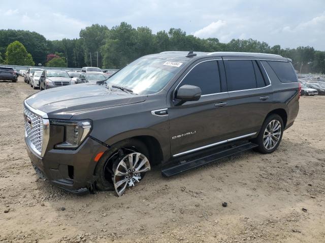 gmc yukon 2021 1gks2dklxmr112053