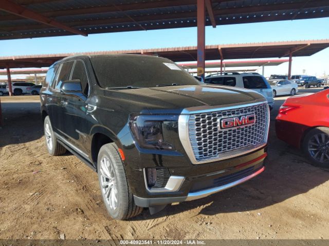 gmc yukon 2021 1gks2dklxmr216526