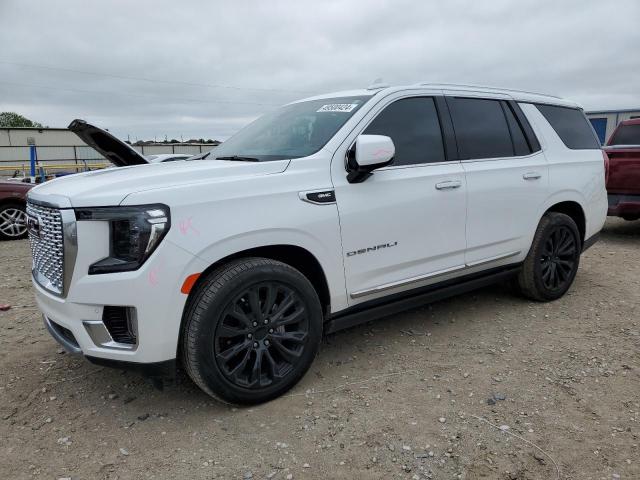 gmc yukon 2021 1gks2dklxmr218762