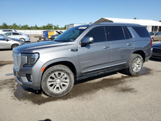 gmc yukon 2021 1gks2dklxmr375093