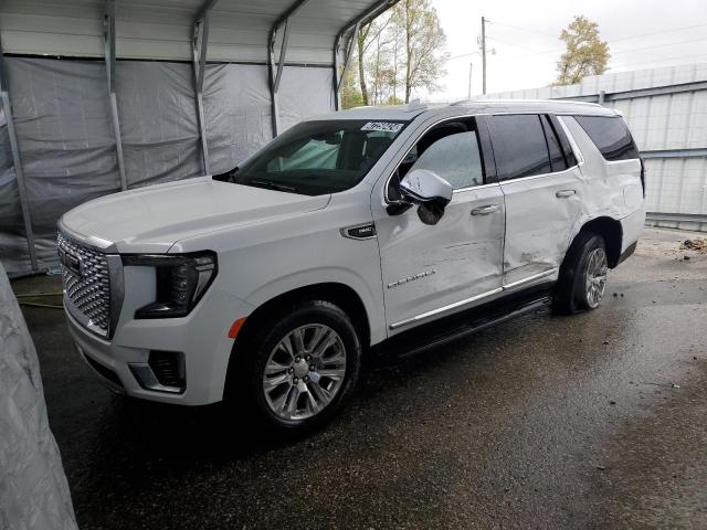 gmc yukon 2023 1gks2dklxpr452713