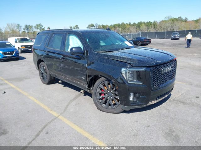 gmc yukon dena 2021 1gks2dkt7mr332105