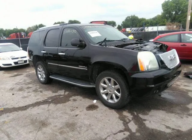 gmc yukon 2011 1gks2eef0br241329