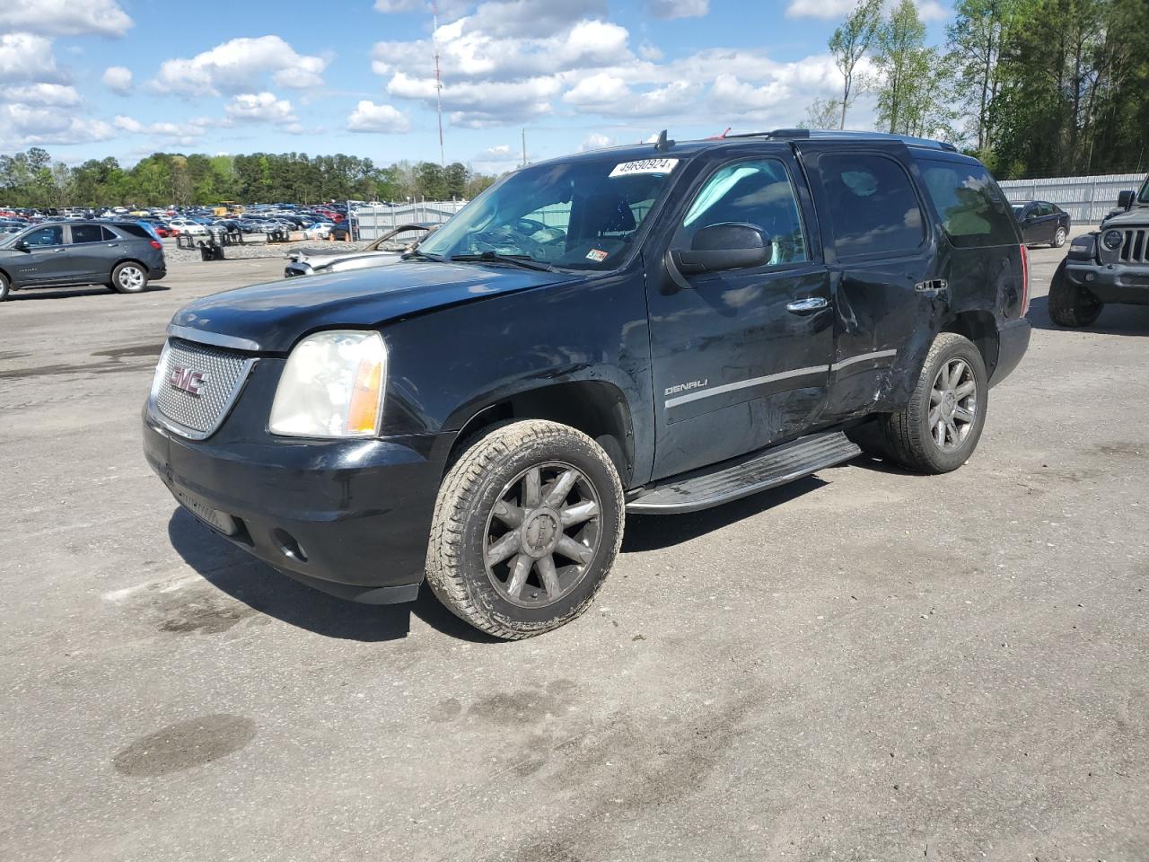 gmc yukon 2012 1gks2eef0cr278303