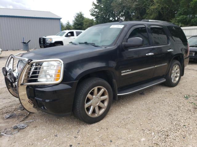 gmc yukon dena 2013 1gks2eef2dr197319