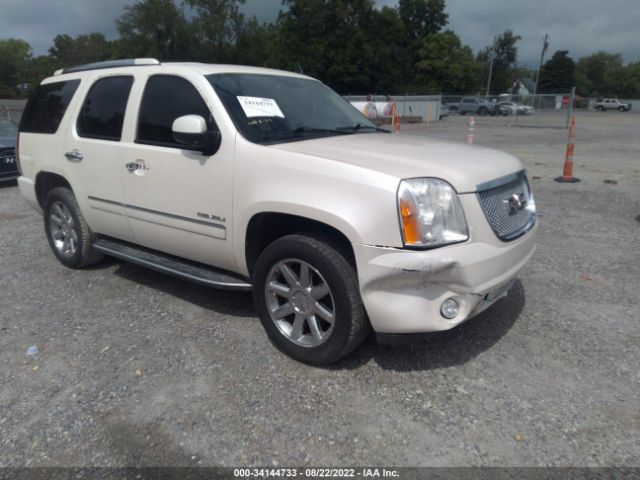 gmc yukon 2013 1gks2eef2dr252206