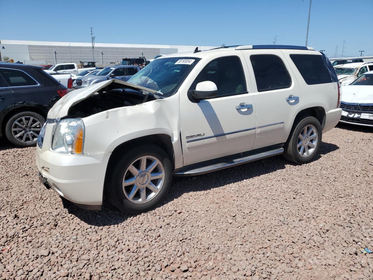 gmc yukon 2014 1gks2eef2er170235