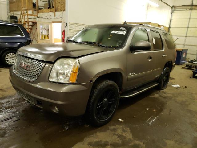 gmc yukon 2011 1gks2eef3br363537