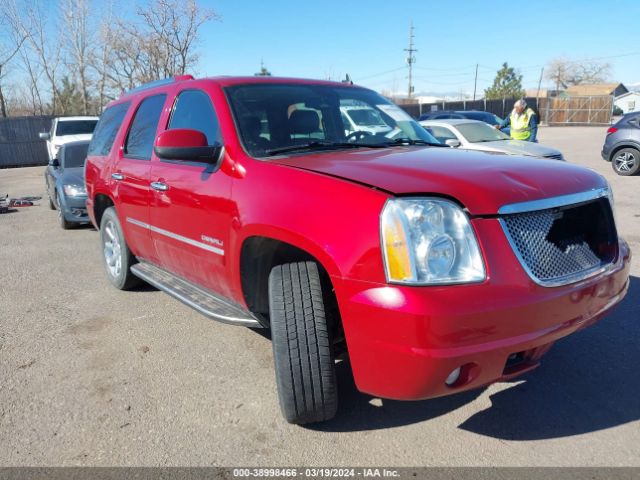 gmc yukon 2013 1gks2eef3dr280550