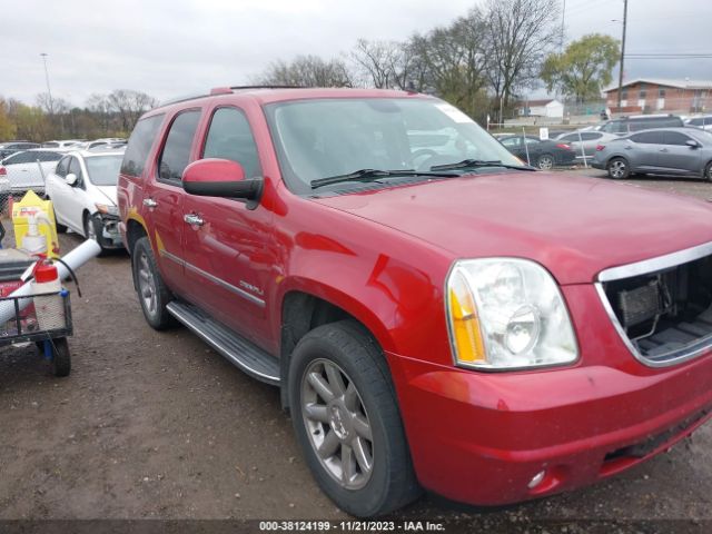 gmc yukon 2013 1gks2eef3dr354940