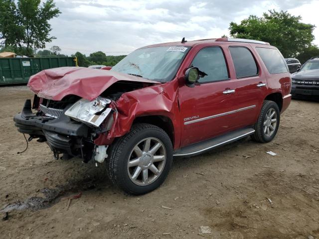 gmc yukon 2013 1gks2eef4dr321851