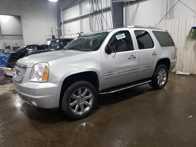 gmc yukon 2013 1gks2eef5dr161012