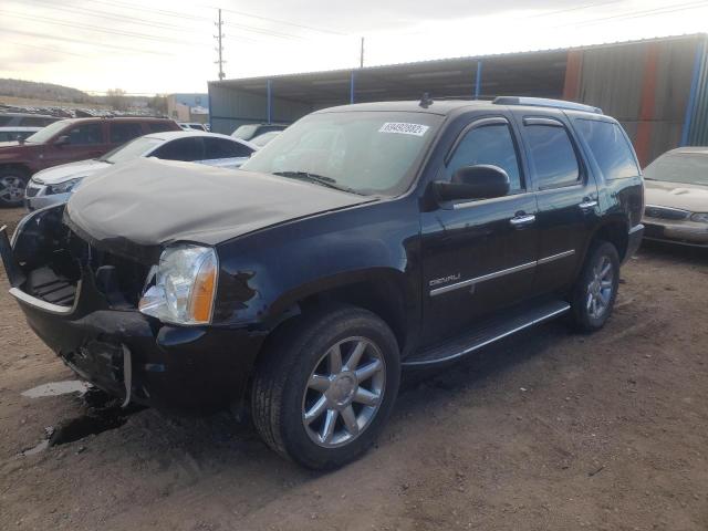 gmc yukon dena 2014 1gks2eef5er122518