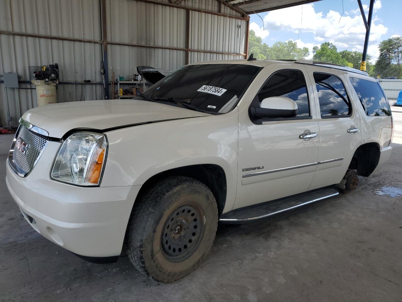 gmc yukon 2013 1gks2eef6dr367049