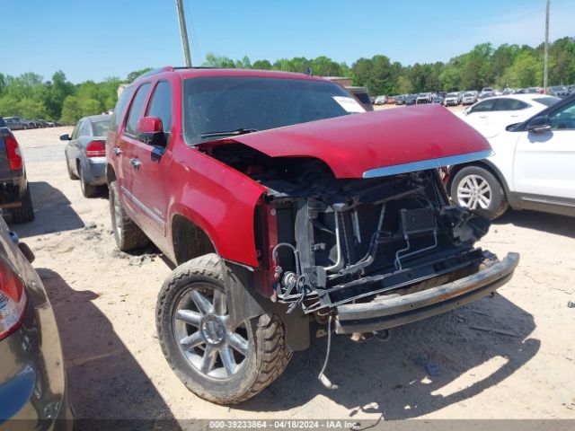 gmc yukon 2012 1gks2eef7cr238493