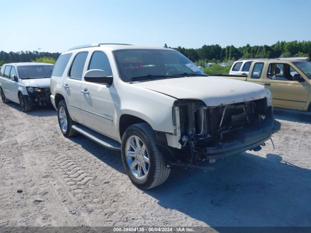 gmc yukon 2013 1gks2eef9dr365649