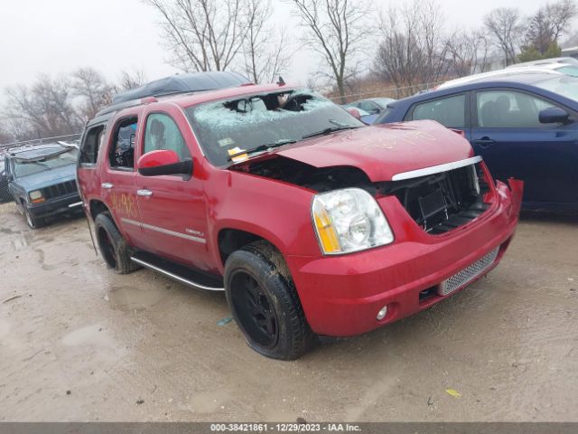 gmc yukon dena 2014 1gks2eef9er224520