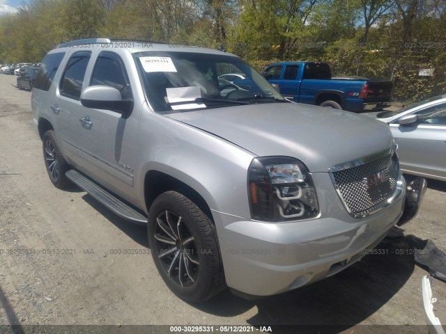 gmc yukon 2014 1gks2eefxer200548