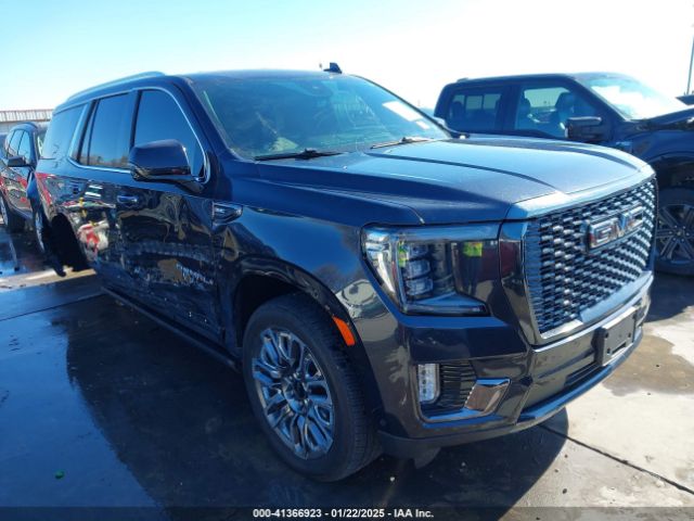 gmc yukon 2023 1gks2ekl6pr316634