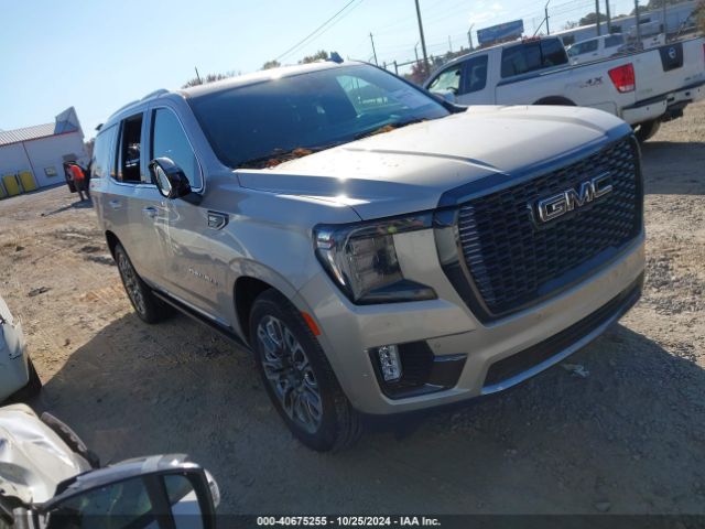 gmc yukon 2023 1gks2ekl8pr480905