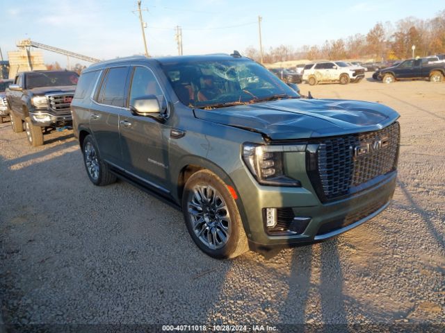 gmc yukon 2023 1gks2ekt9pr239290