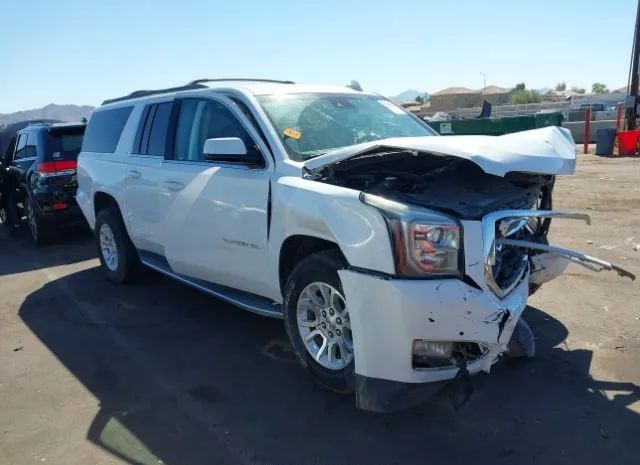 gmc yukon xl 2016 1gks2fec4gr163303