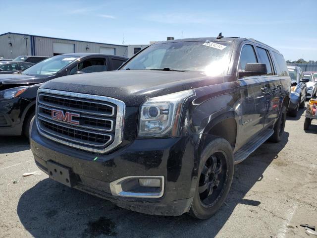 gmc yukon 2017 1gks2fecxhr252228