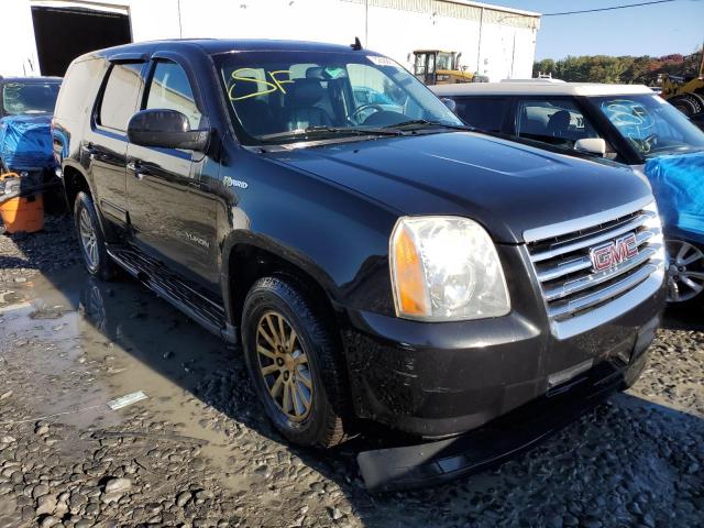 gmc yukon hybr 2012 1gks2fej7cr226595