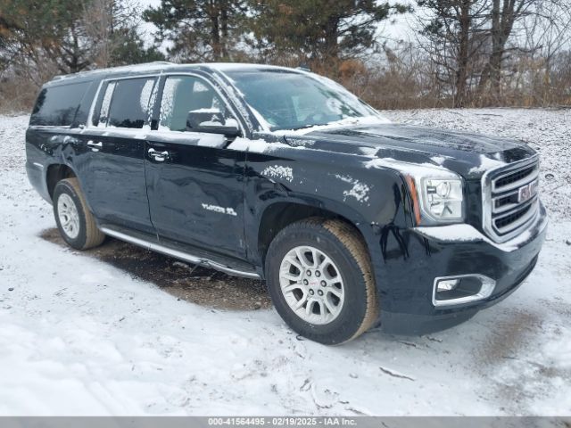 gmc yukon xl 2016 1gks2fkc0gr189630